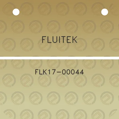 fluitek-flk17-00044