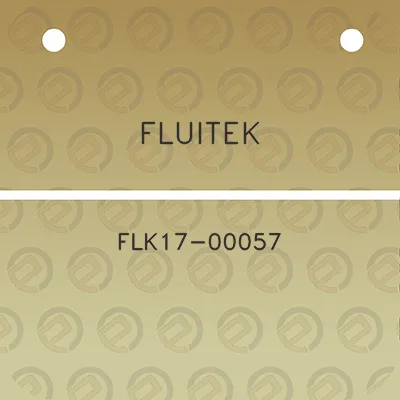 fluitek-flk17-00057