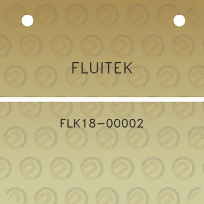 fluitek-flk18-00002