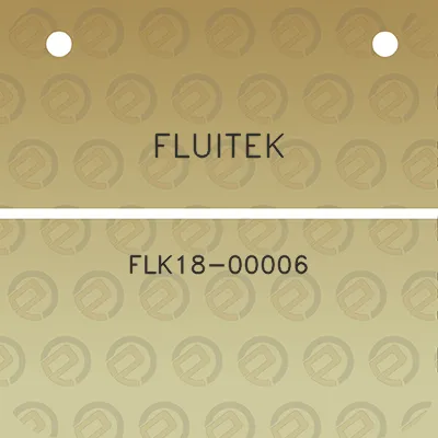 fluitek-flk18-00006