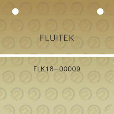 fluitek-flk18-00009