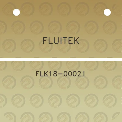 fluitek-flk18-00021