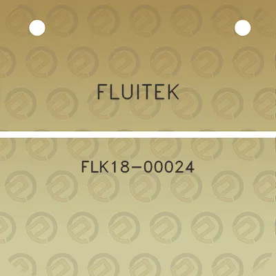 fluitek-flk18-00024