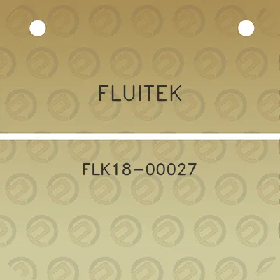 fluitek-flk18-00027