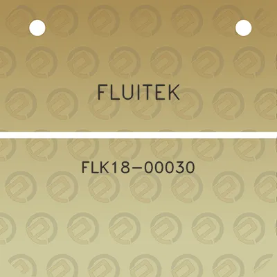 fluitek-flk18-00030