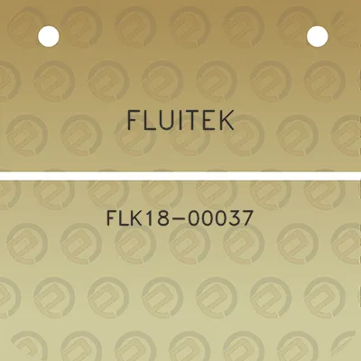 fluitek-flk18-00037