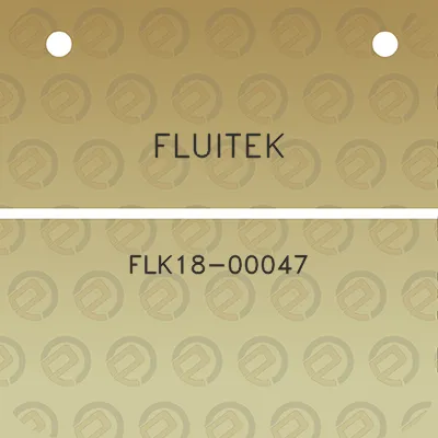 fluitek-flk18-00047