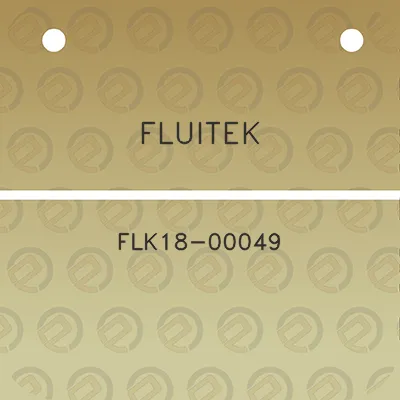 fluitek-flk18-00049