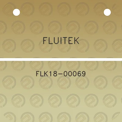 fluitek-flk18-00069