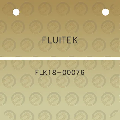 fluitek-flk18-00076