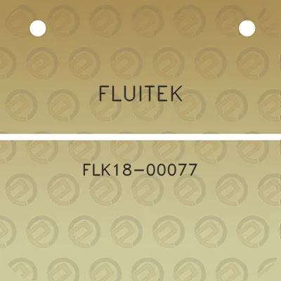 fluitek-flk18-00077