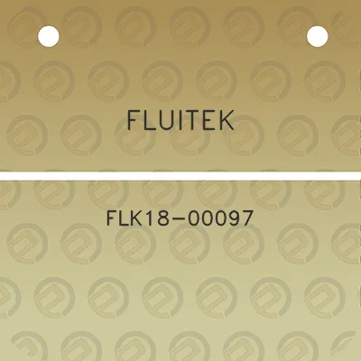 fluitek-flk18-00097