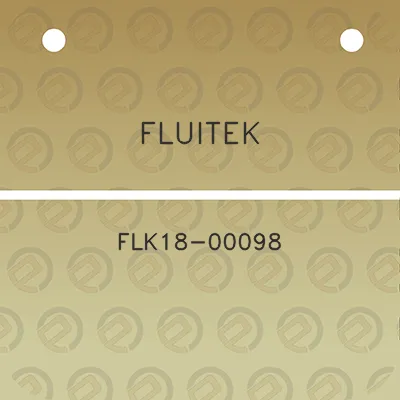 fluitek-flk18-00098