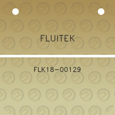 fluitek-flk18-00129