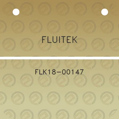 fluitek-flk18-00147