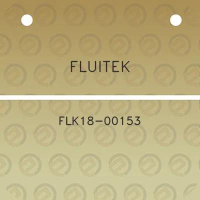 fluitek-flk18-00153