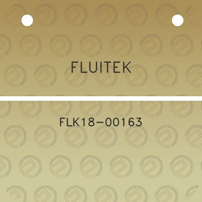 fluitek-flk18-00163