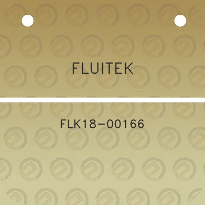 fluitek-flk18-00166