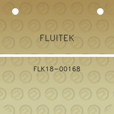 fluitek-flk18-00168