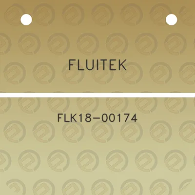 fluitek-flk18-00174