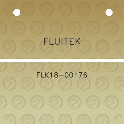 fluitek-flk18-00176