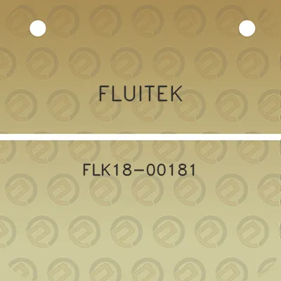 fluitek-flk18-00181