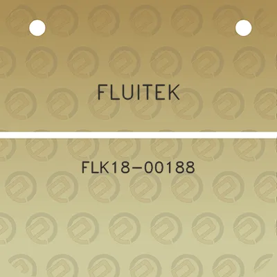 fluitek-flk18-00188