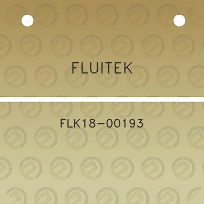 fluitek-flk18-00193