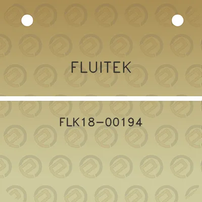 fluitek-flk18-00194