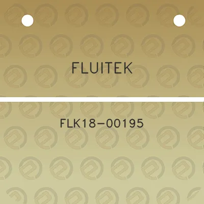 fluitek-flk18-00195