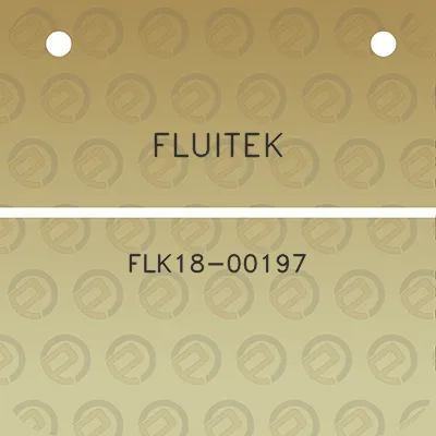 fluitek-flk18-00197