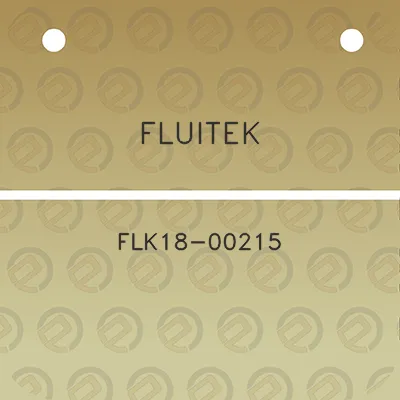 fluitek-flk18-00215