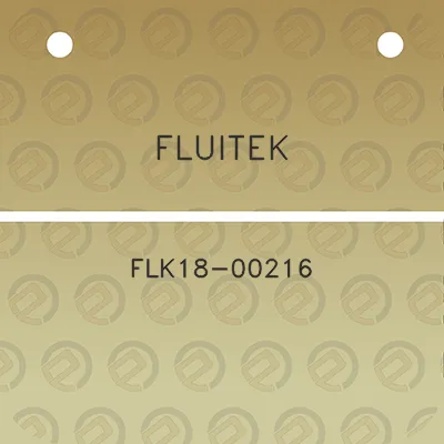 fluitek-flk18-00216