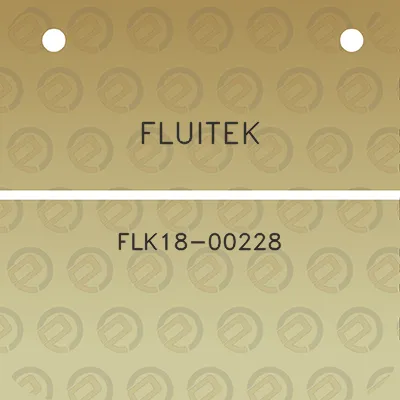 fluitek-flk18-00228