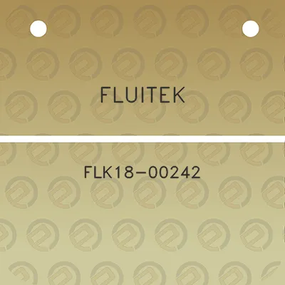 fluitek-flk18-00242