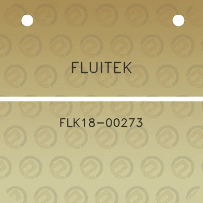 fluitek-flk18-00273