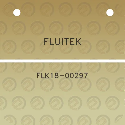 fluitek-flk18-00297