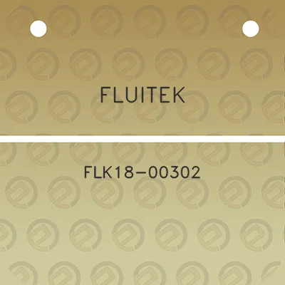 fluitek-flk18-00302