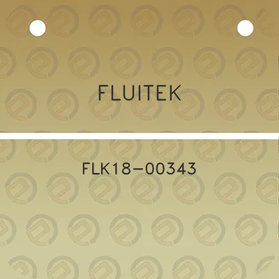 fluitek-flk18-00343