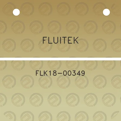 fluitek-flk18-00349