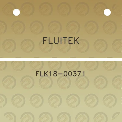 fluitek-flk18-00371