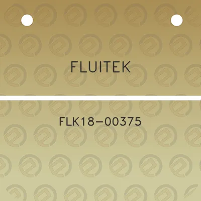 fluitek-flk18-00375