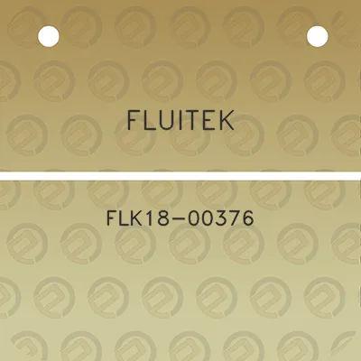 fluitek-flk18-00376