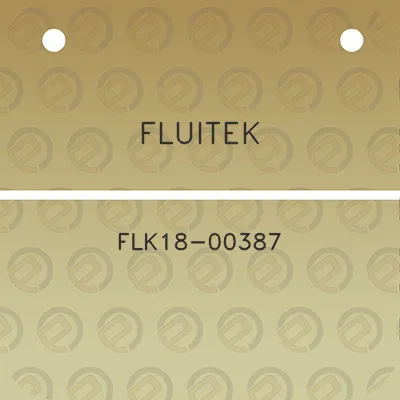 fluitek-flk18-00387