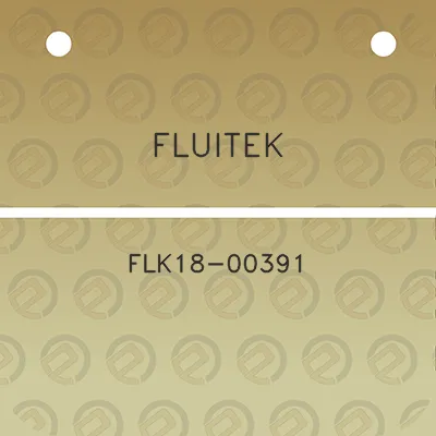 fluitek-flk18-00391