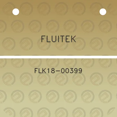 fluitek-flk18-00399