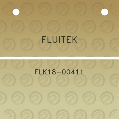 fluitek-flk18-00411