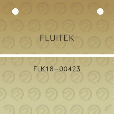 fluitek-flk18-00423