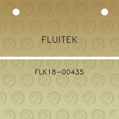 fluitek-flk18-00435