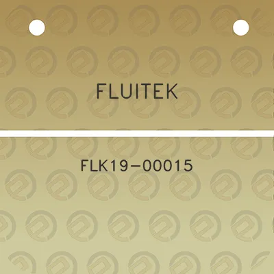 fluitek-flk19-00015